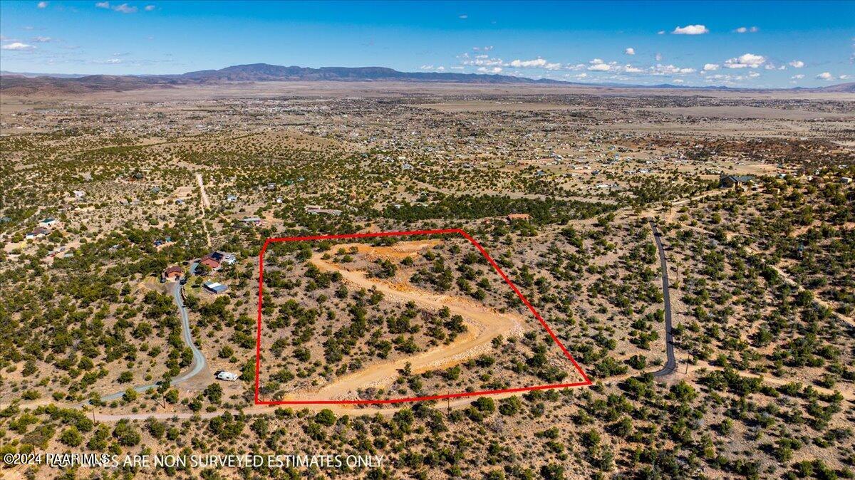 4695 W Hidden Canyon Road