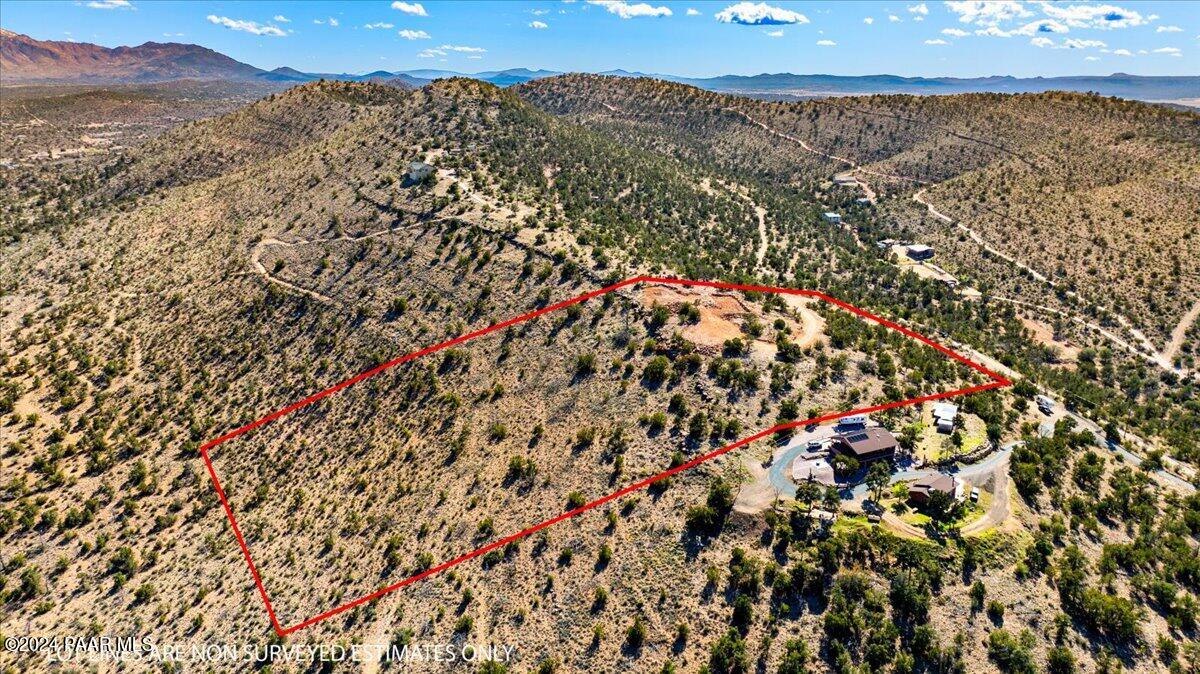 4695 W Hidden Canyon Road