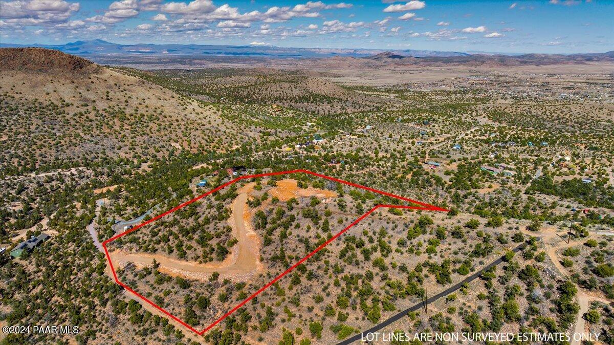 4695 W Hidden Canyon Road