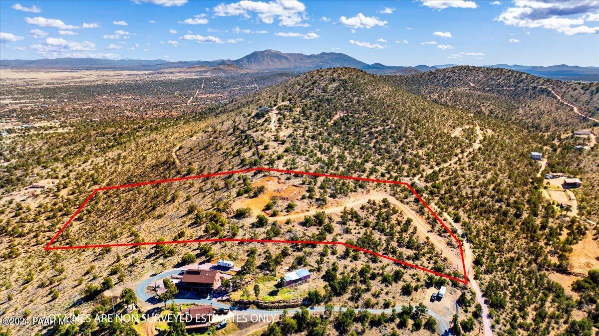 4695 W Hidden Canyon Road