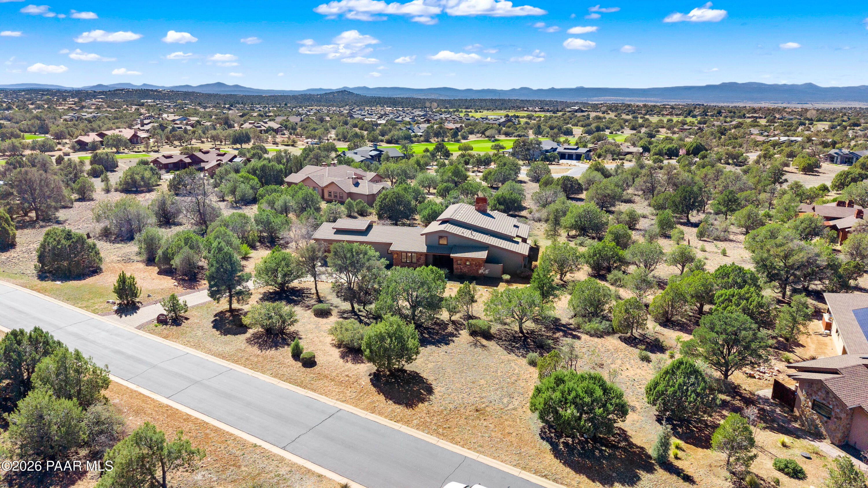 5105 W Vengeance Trail