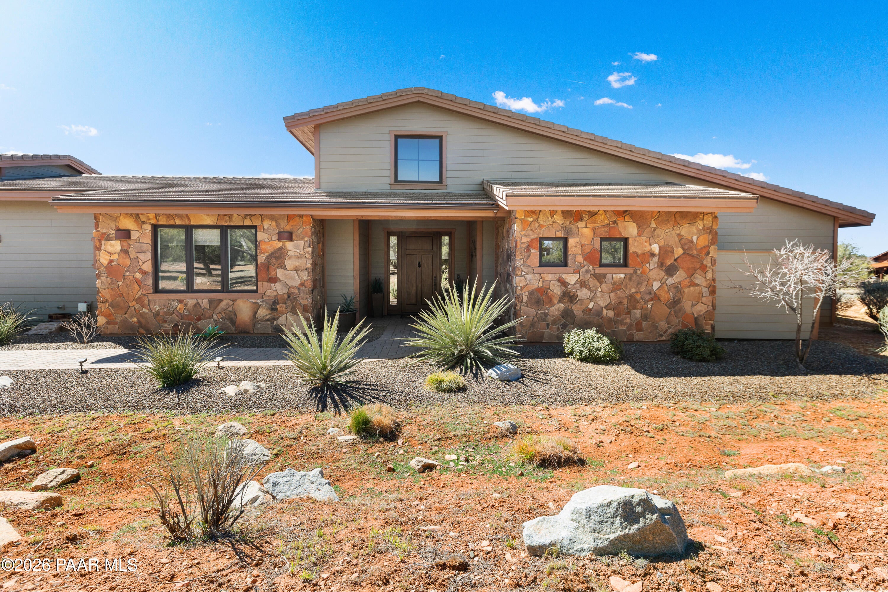 5105 W Vengeance Trail