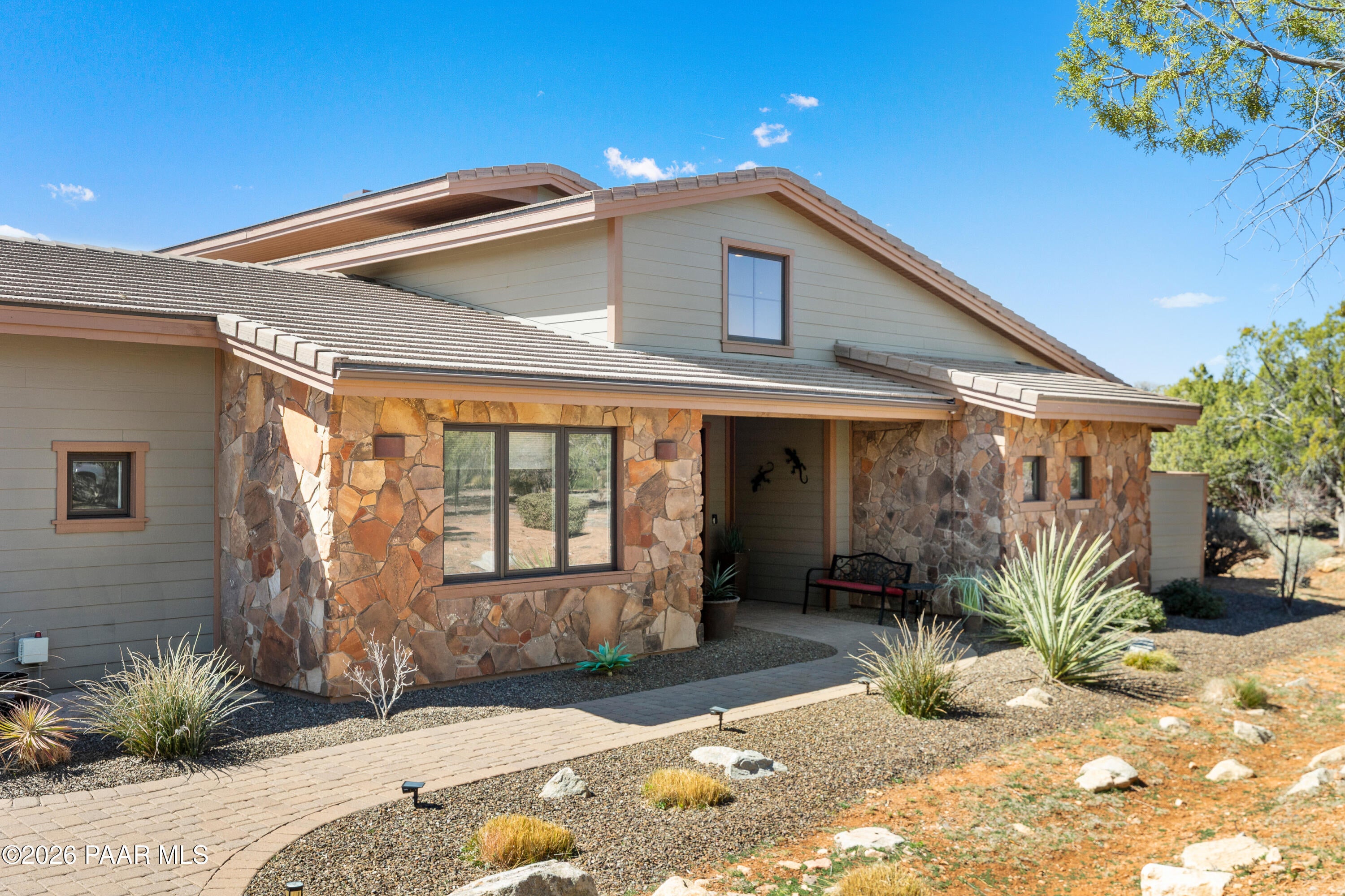 5105 W Vengeance Trail
