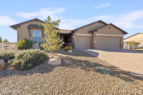 330 Mackenzie Rose Drive Chino Valley AZ 86323
