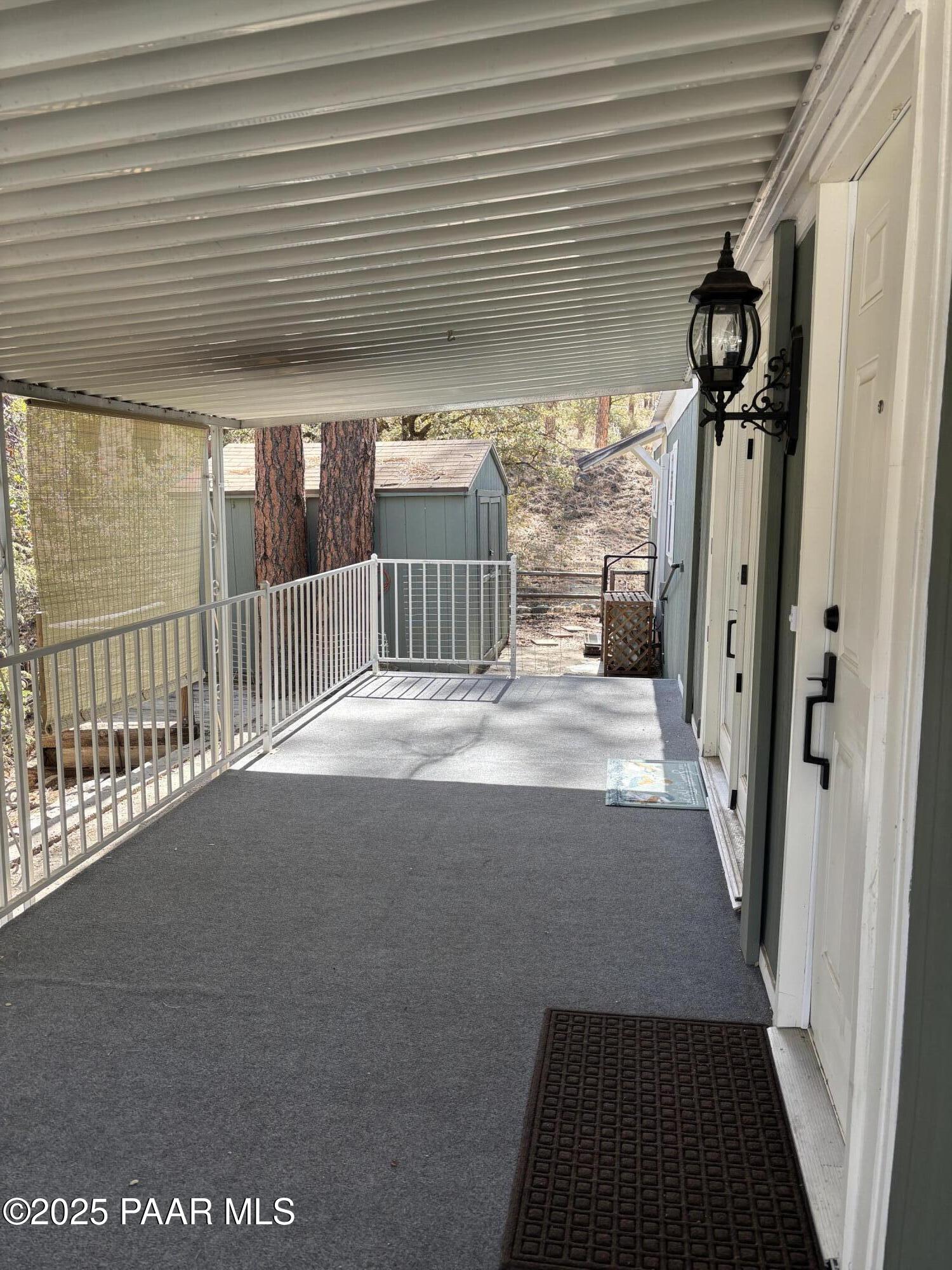 1520 White Spar Road B1