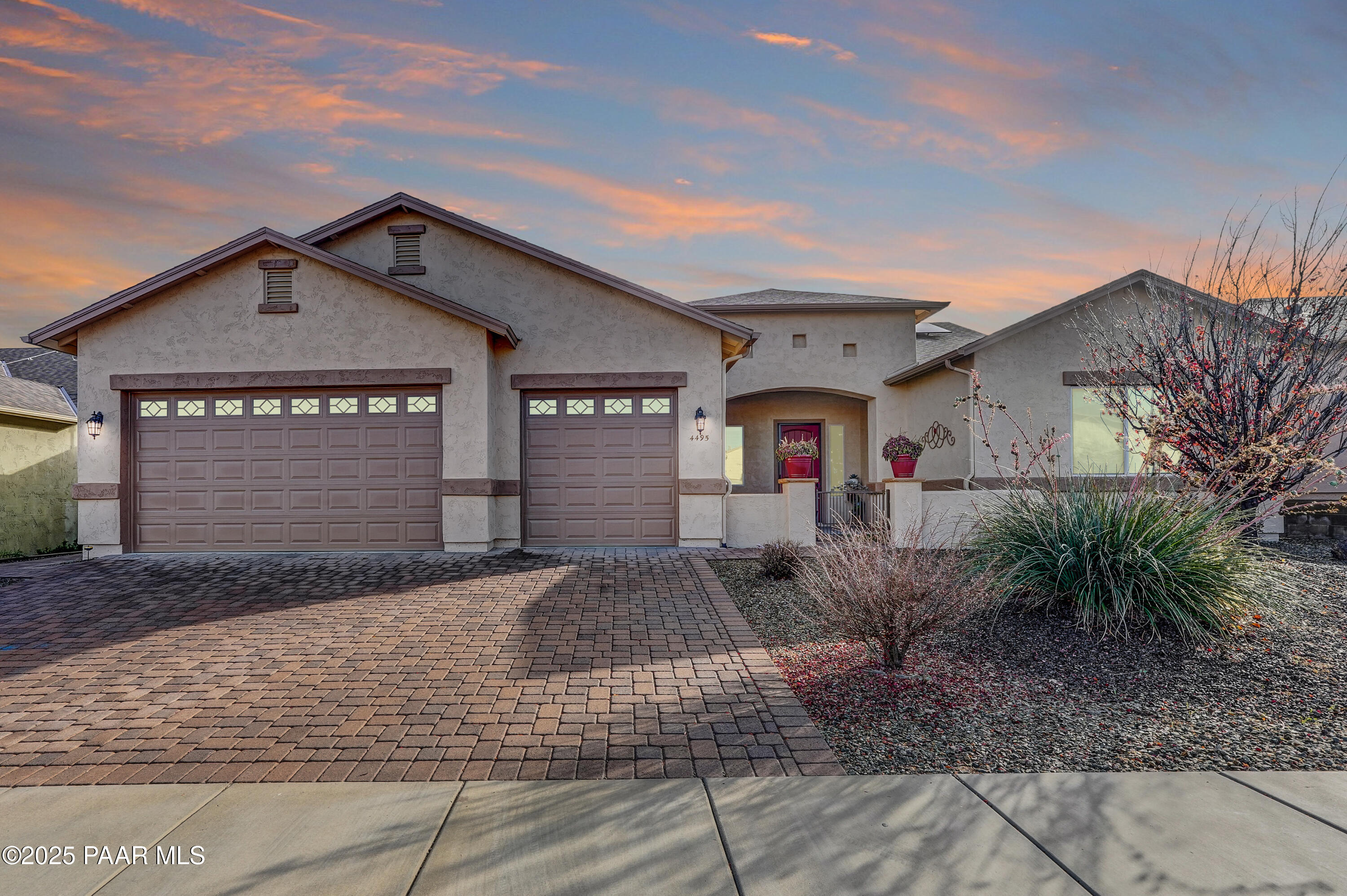 Prescott Valley, Arizona 86314, United States, 4 Bedrooms Bedrooms, ,3 BathroomsBathrooms,Residential,Active,248305