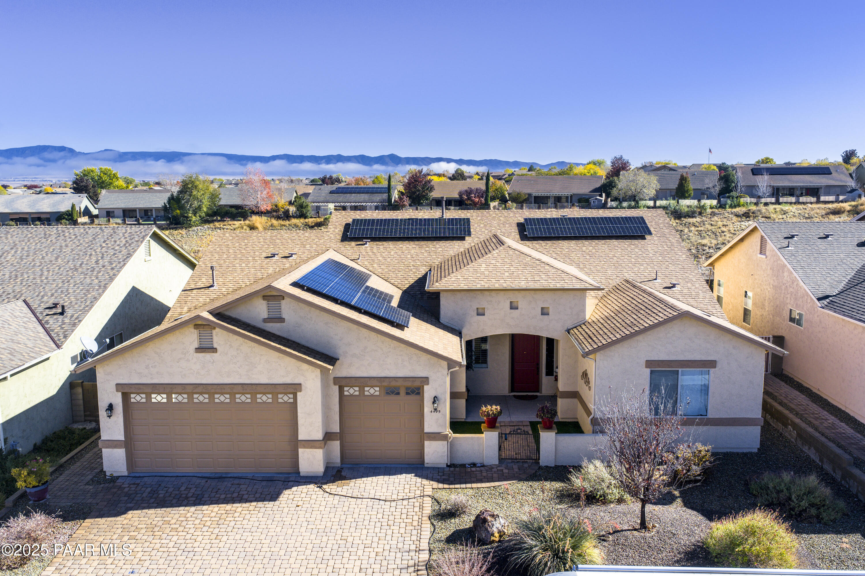 Prescott Valley, Arizona 86314, United States, 4 Bedrooms Bedrooms, ,3 BathroomsBathrooms,Residential,Active,248305