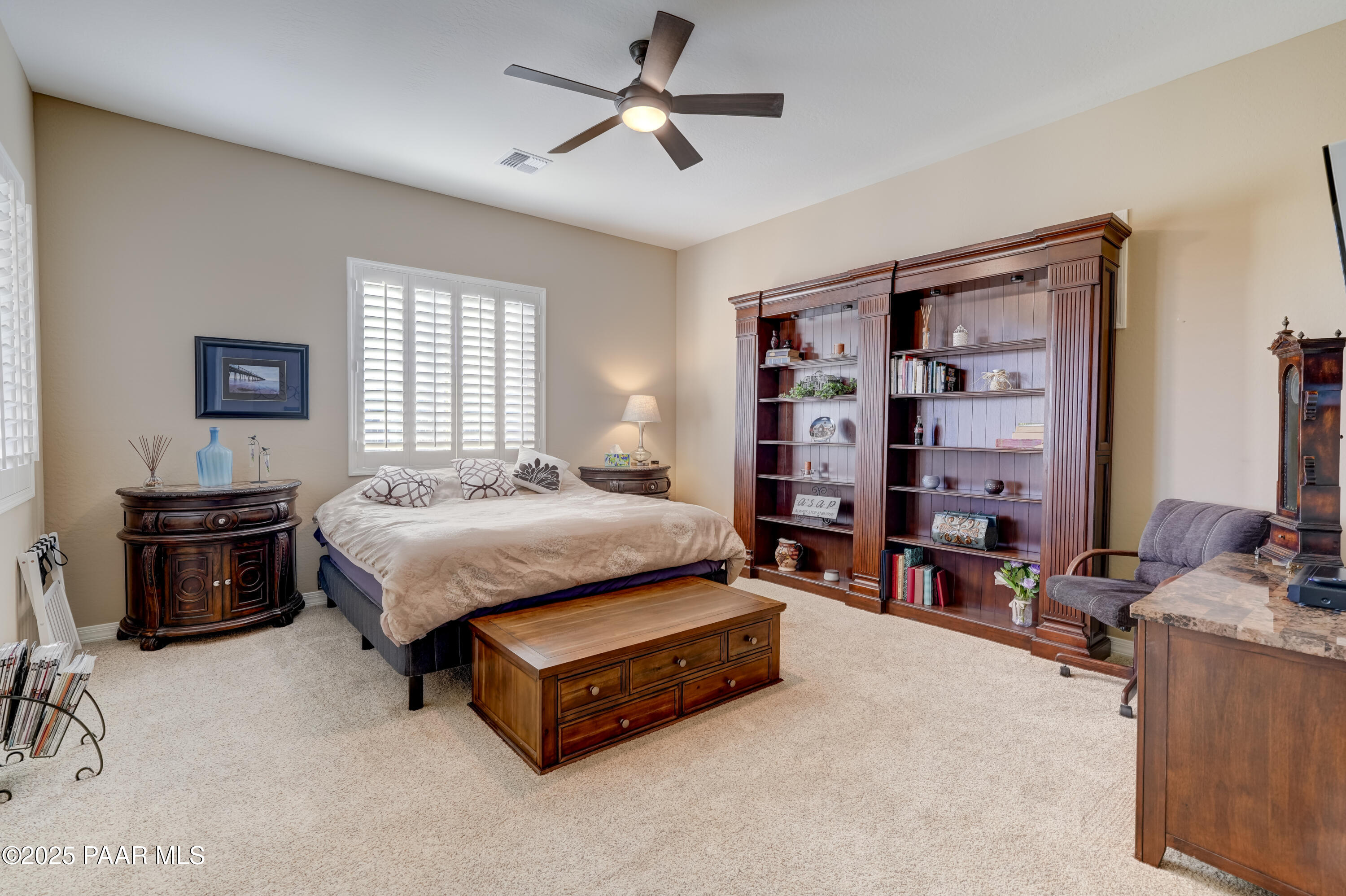 Prescott Valley, Arizona 86314, United States, 4 Bedrooms Bedrooms, ,3 BathroomsBathrooms,Residential,Active,248305