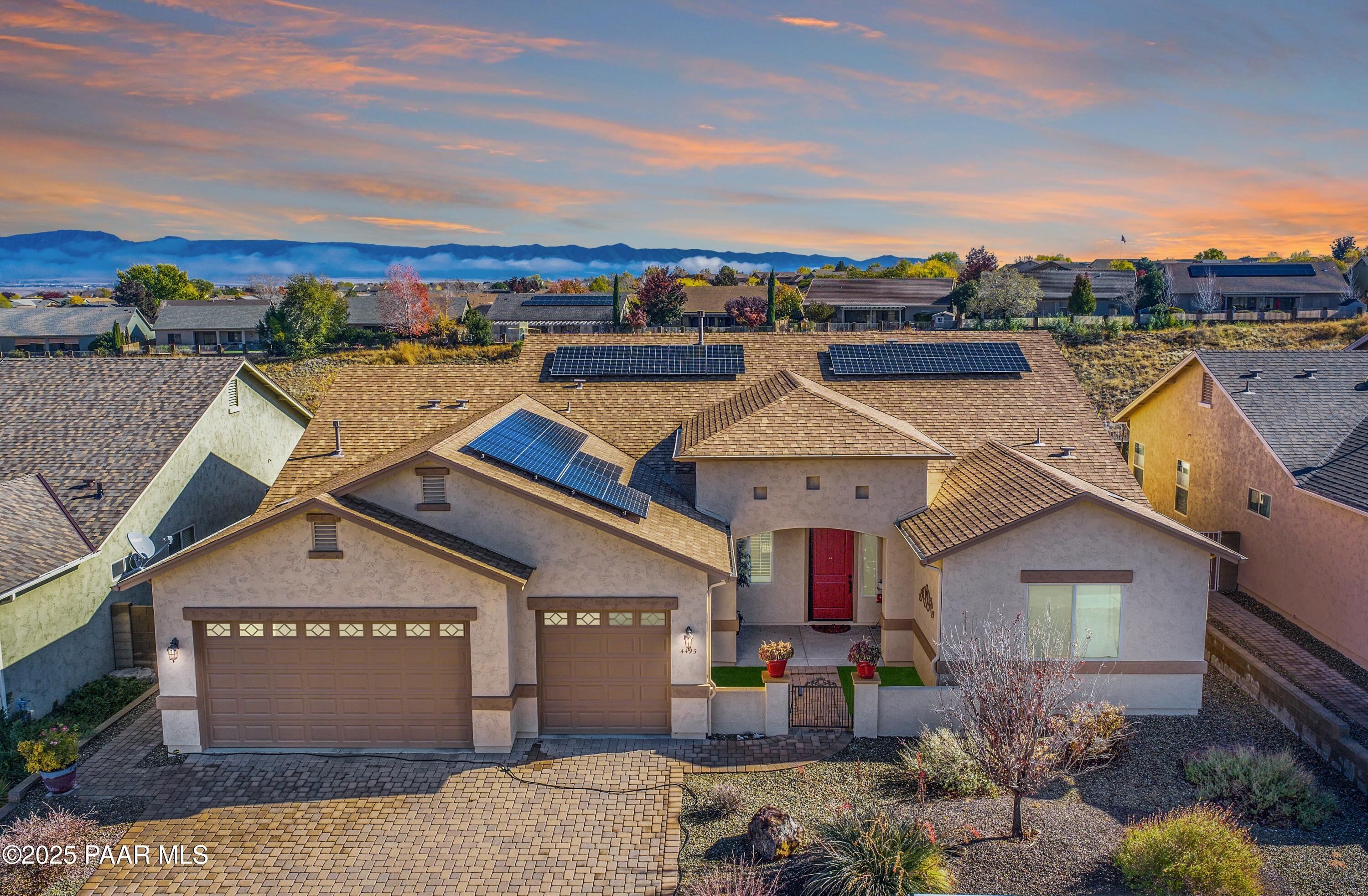 Prescott Valley, Arizona 86314, United States, 4 Bedrooms Bedrooms, ,3 BathroomsBathrooms,Residential,Active,248305