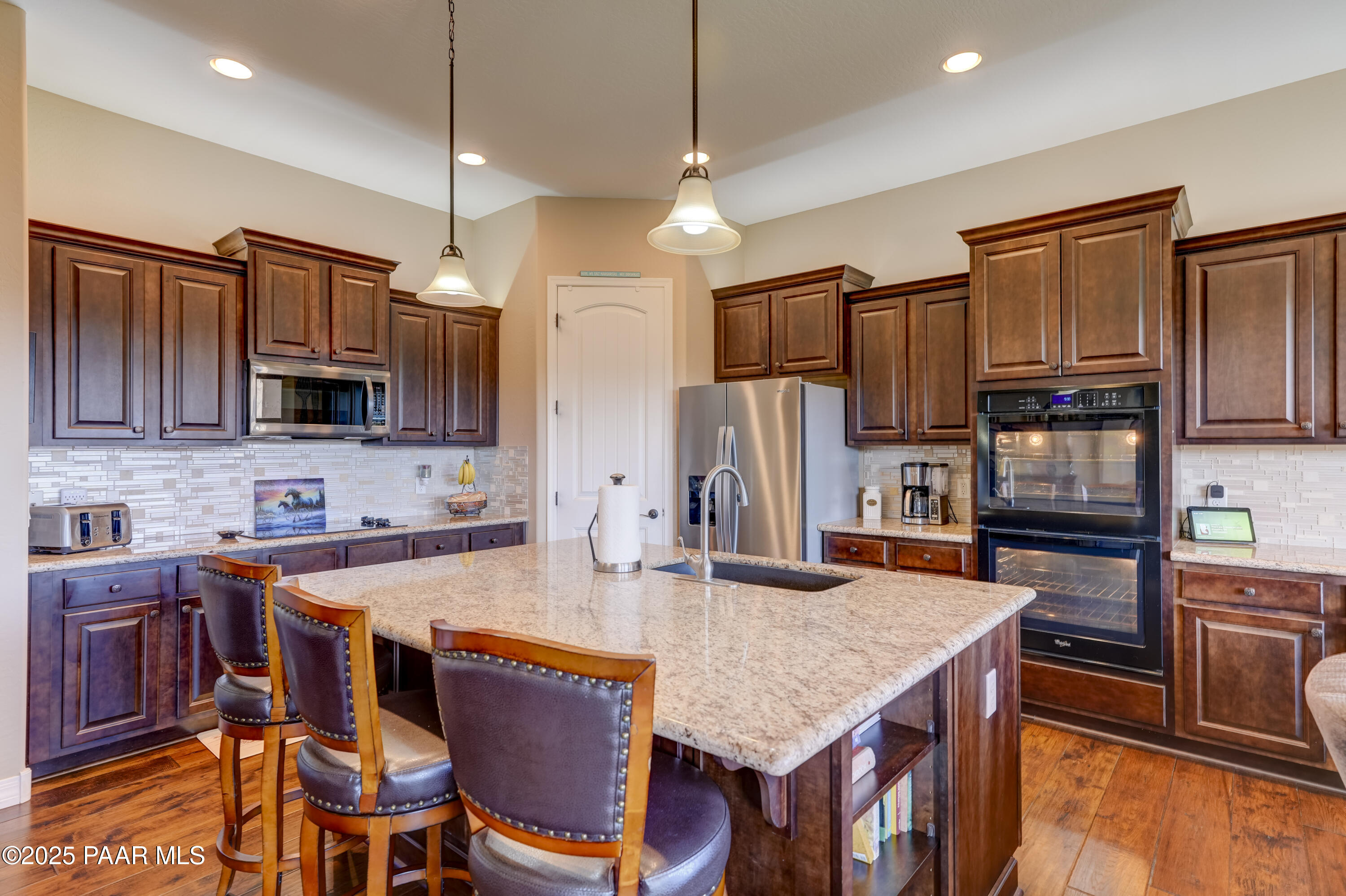 Prescott Valley, Arizona 86314, United States, 4 Bedrooms Bedrooms, ,3 BathroomsBathrooms,Residential,Active,248305