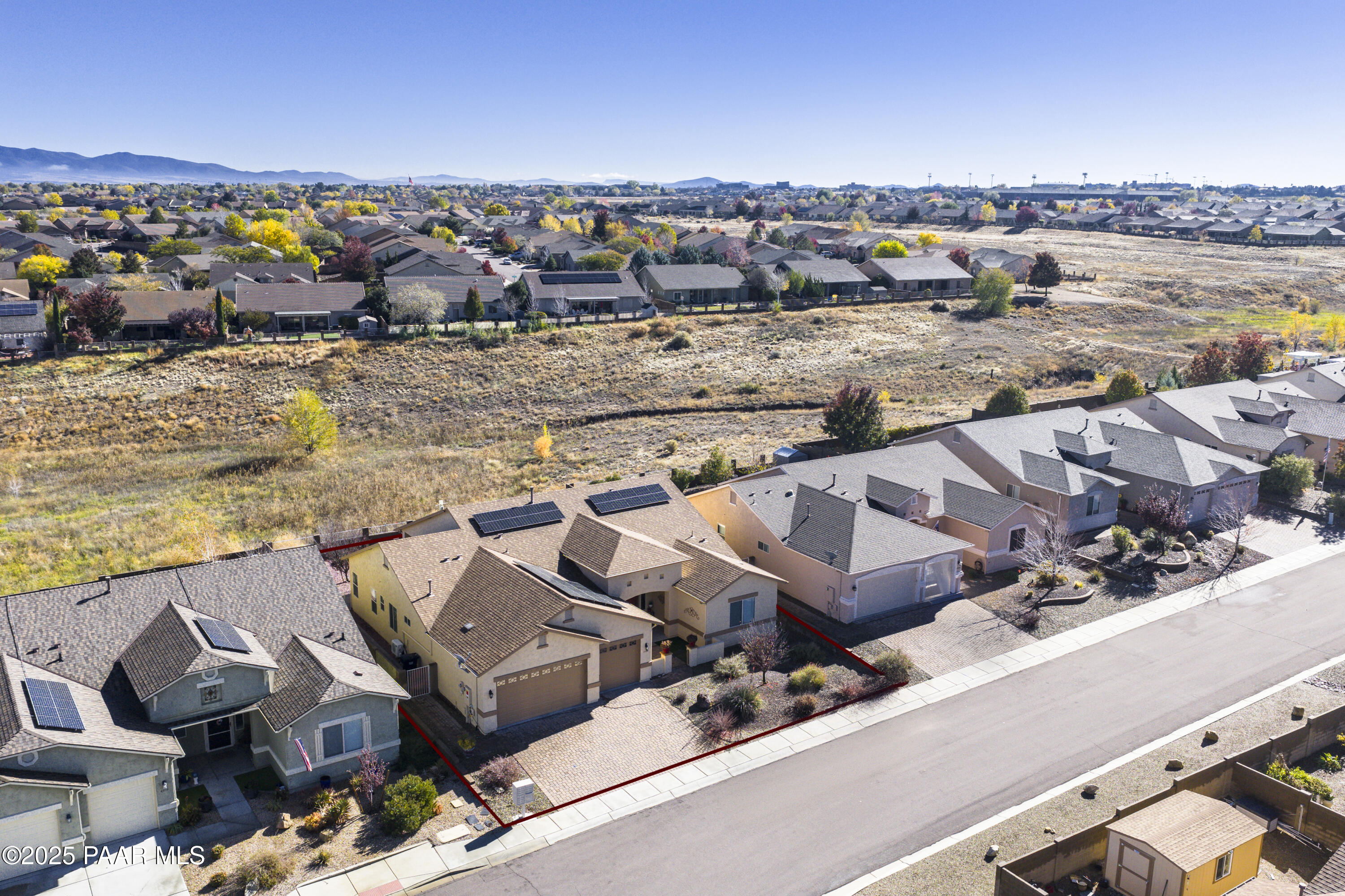 Prescott Valley, Arizona 86314, United States, 4 Bedrooms Bedrooms, ,3 BathroomsBathrooms,Residential,Active,248305