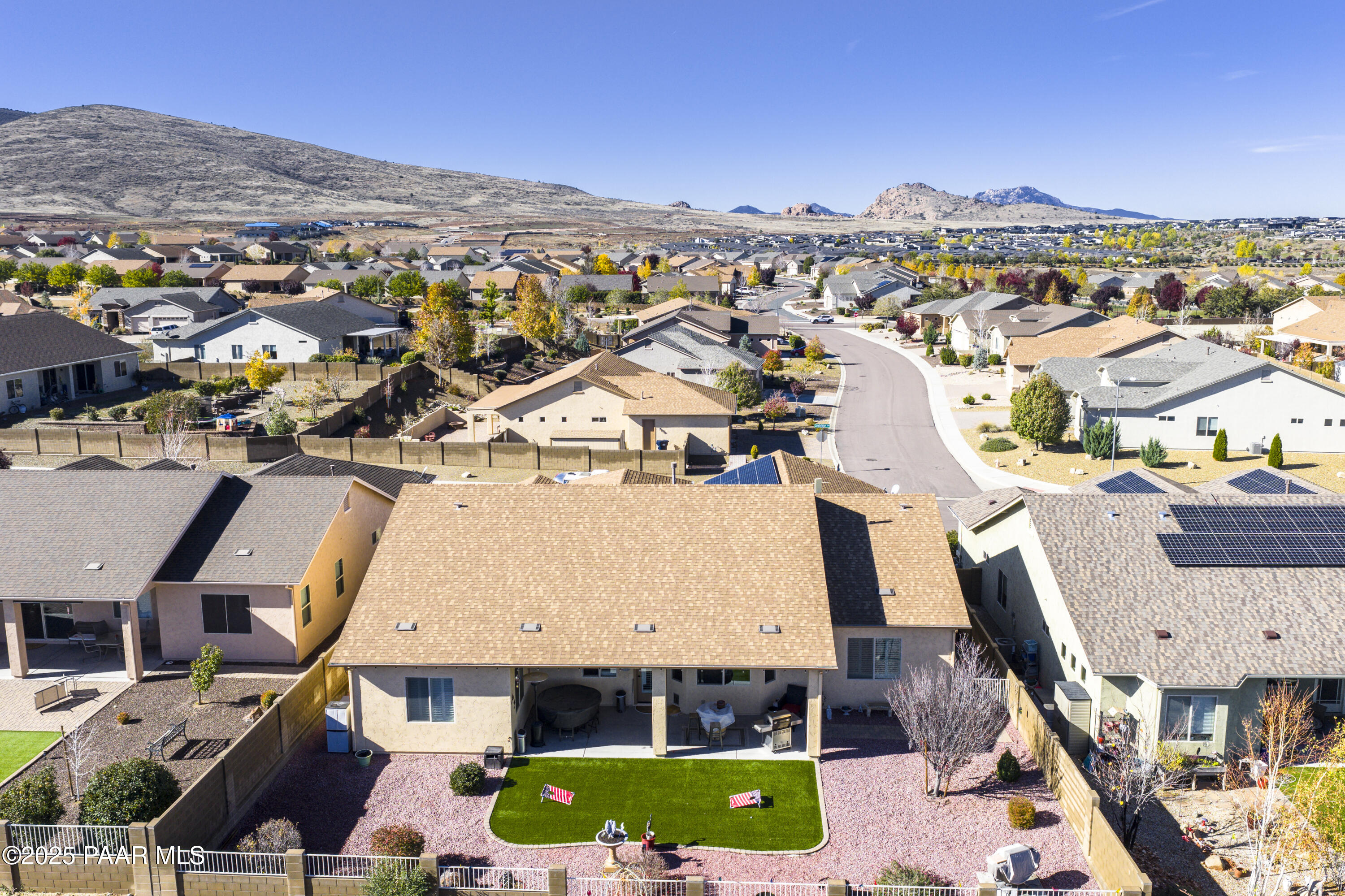 Prescott Valley, Arizona 86314, United States, 4 Bedrooms Bedrooms, ,3 BathroomsBathrooms,Residential,Active,248305