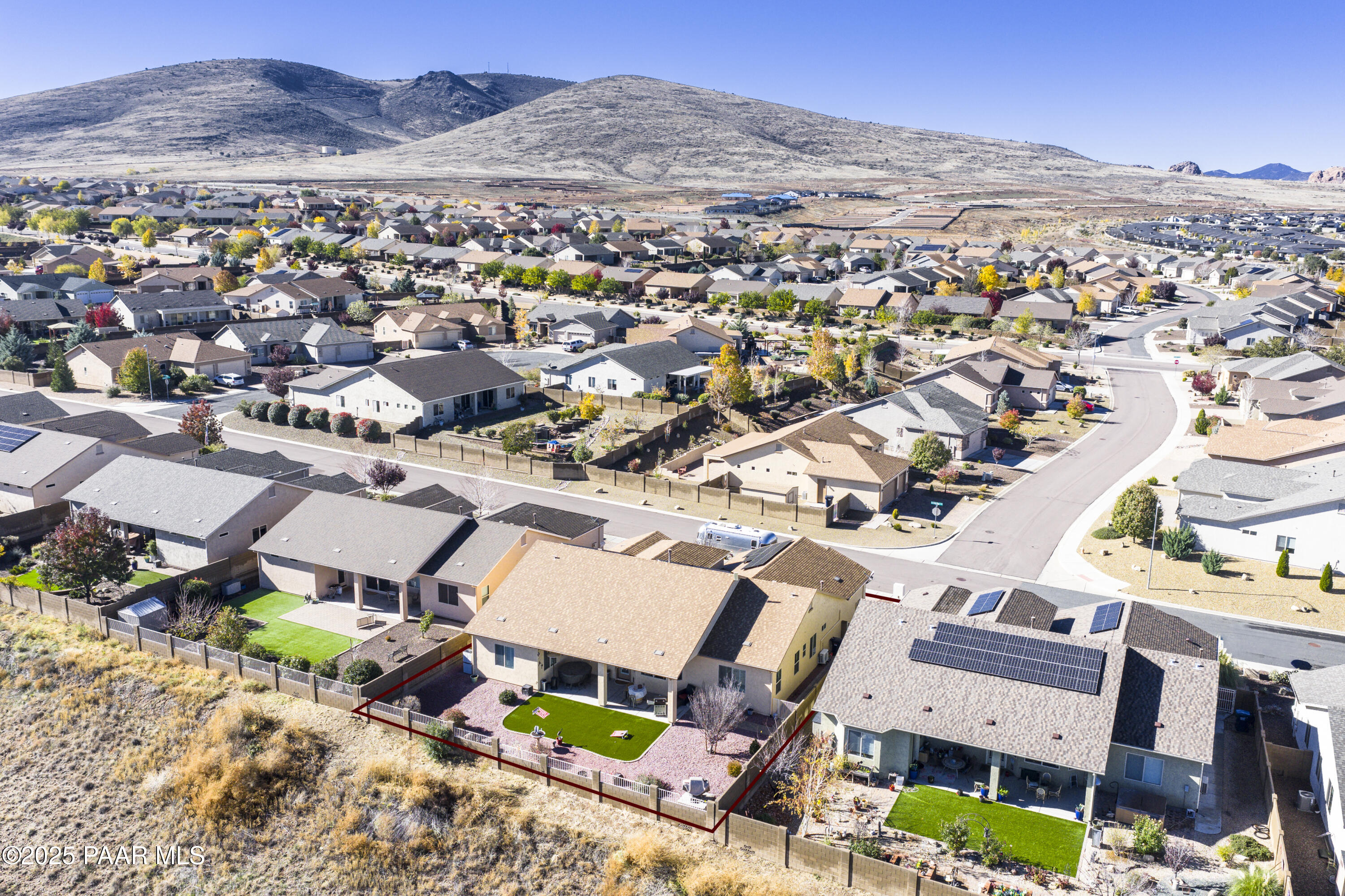 Prescott Valley, Arizona 86314, United States, 4 Bedrooms Bedrooms, ,3 BathroomsBathrooms,Residential,Active,248305