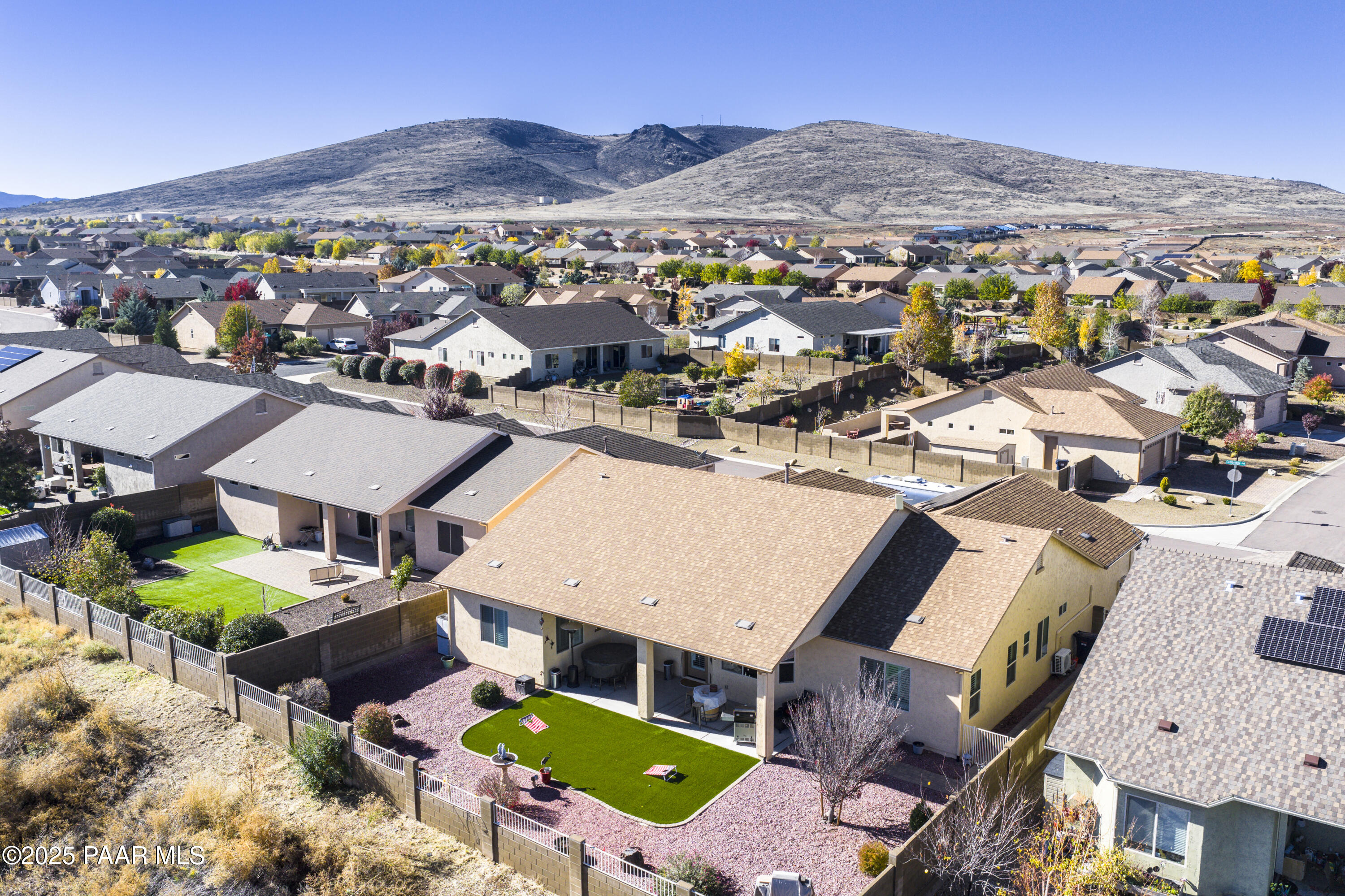 Prescott Valley, Arizona 86314, United States, 4 Bedrooms Bedrooms, ,3 BathroomsBathrooms,Residential,Active,248305