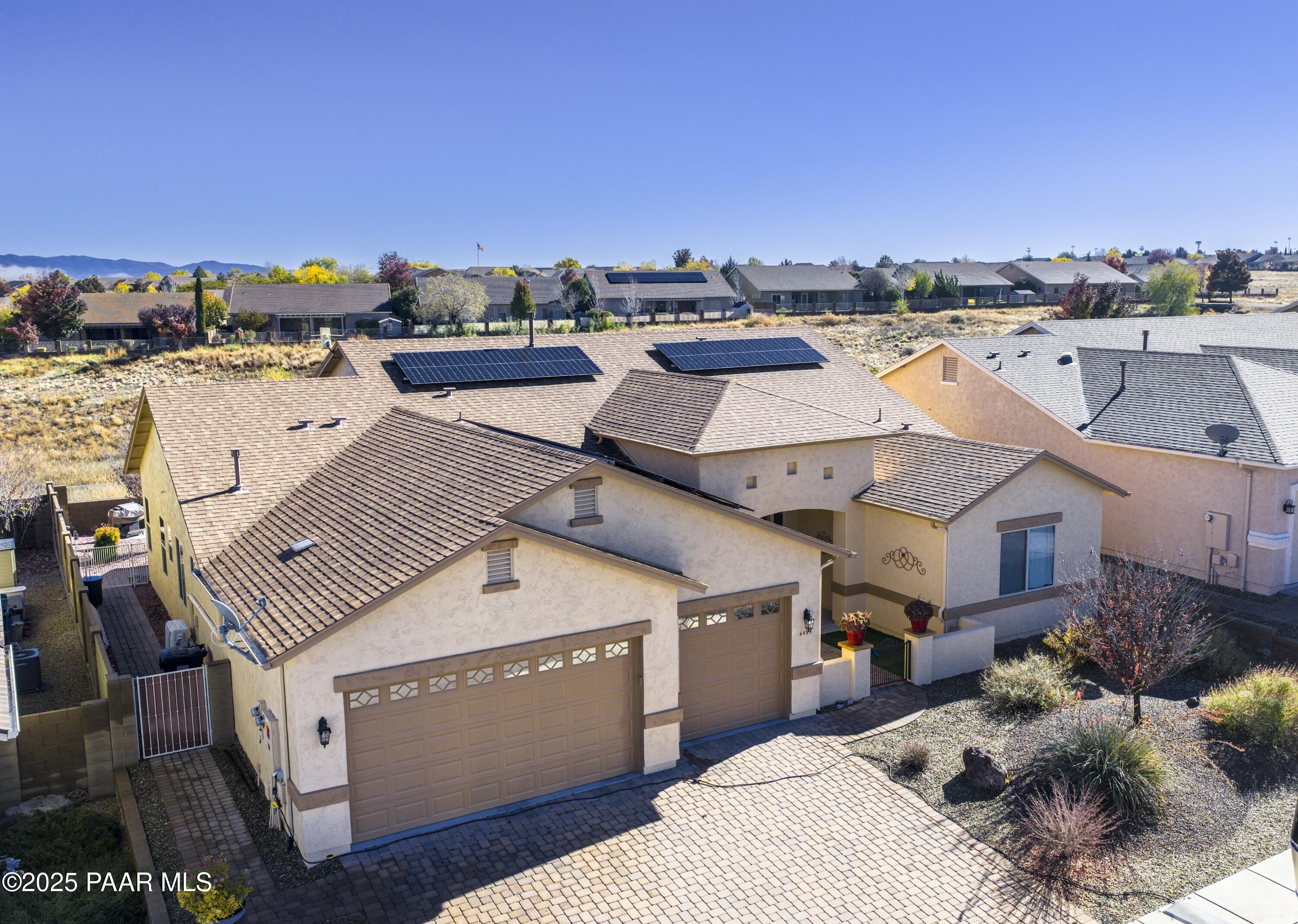 Prescott Valley, Arizona 86314, United States, 4 Bedrooms Bedrooms, ,3 BathroomsBathrooms,Residential,Active,248305