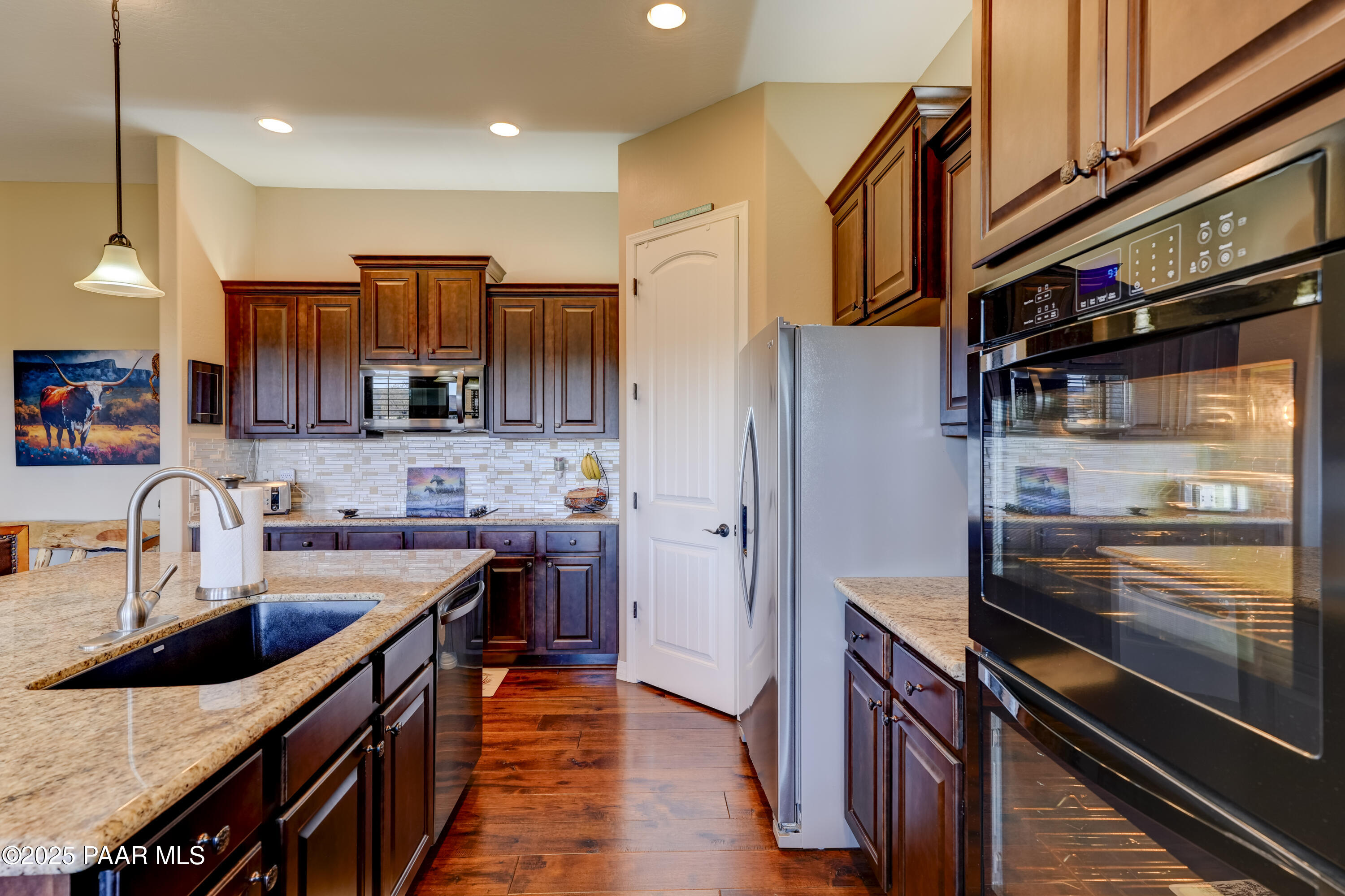 Prescott Valley, Arizona 86314, United States, 4 Bedrooms Bedrooms, ,3 BathroomsBathrooms,Residential,Active,248305