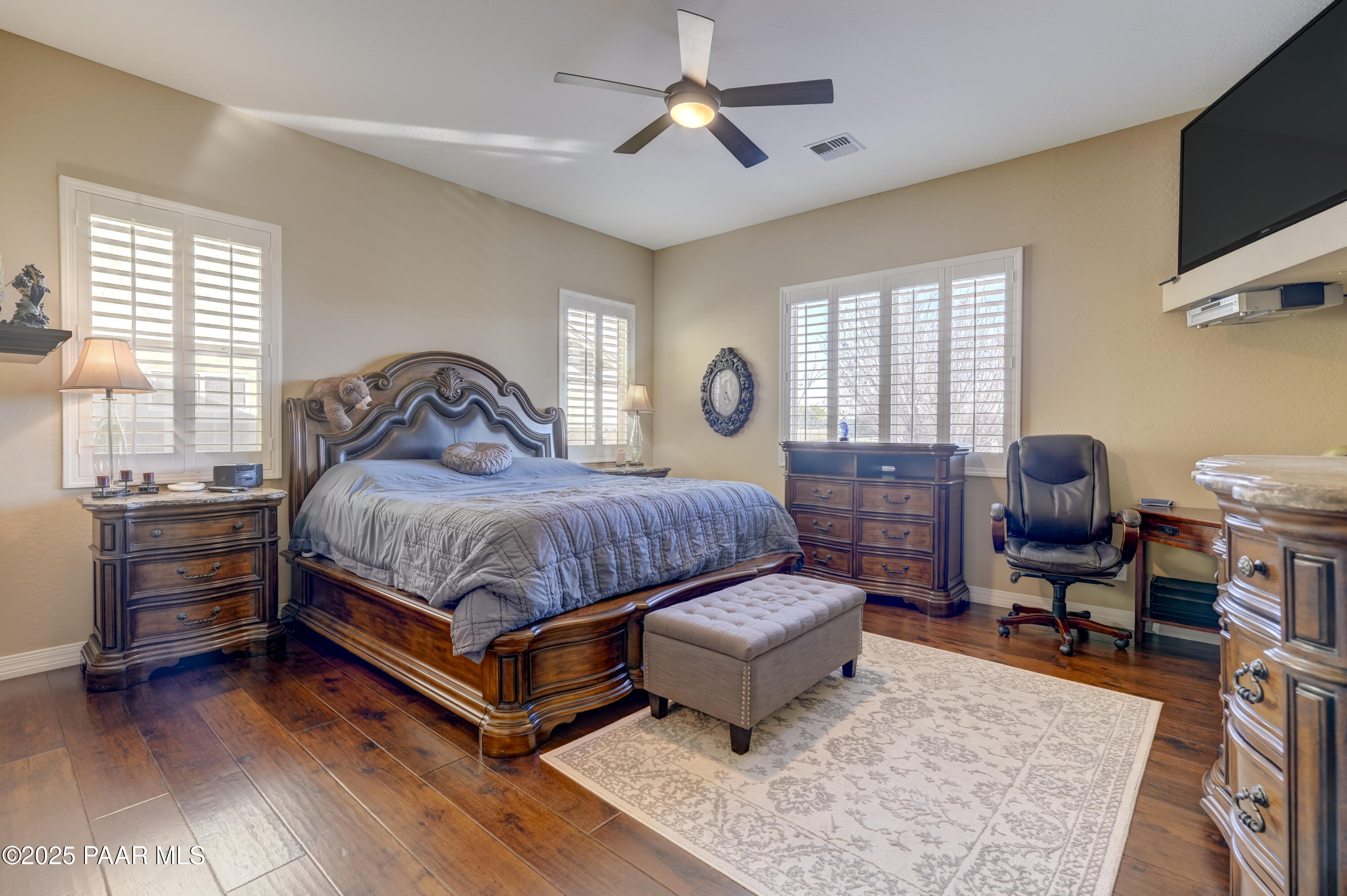 Prescott Valley, Arizona 86314, United States, 4 Bedrooms Bedrooms, ,3 BathroomsBathrooms,Residential,Active,248305