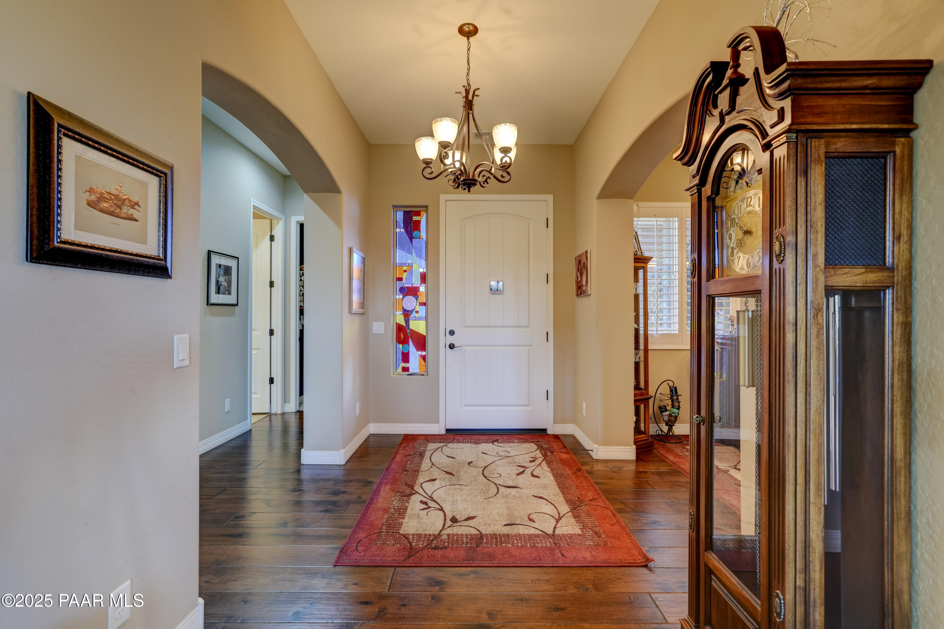 Prescott Valley, Arizona 86314, United States, 4 Bedrooms Bedrooms, ,3 BathroomsBathrooms,Residential,Active,248305