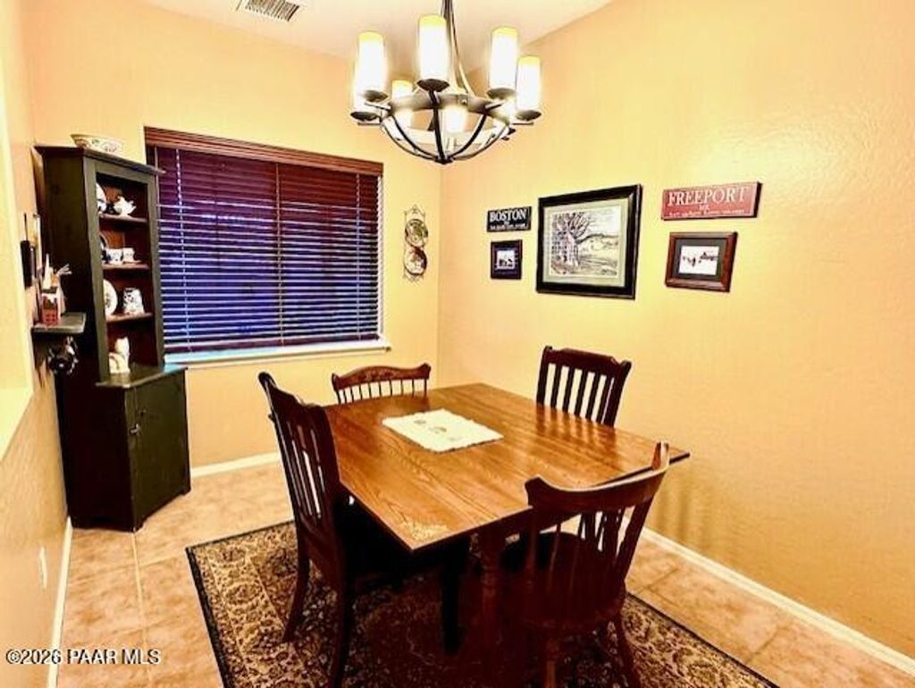 Photo of 13065 Tijuana Street, Prescott Valley, AZ 86327 (MLS # 1079412)