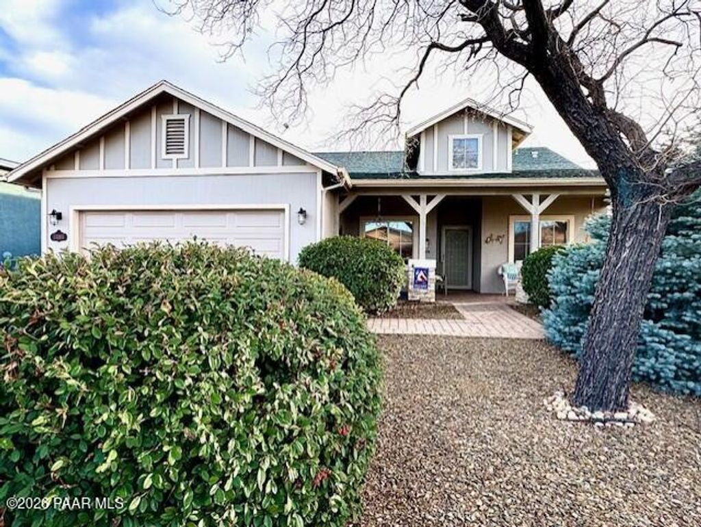 Photo of 13065 Tijuana Street, Prescott Valley, AZ 86327 (MLS # 1079412)