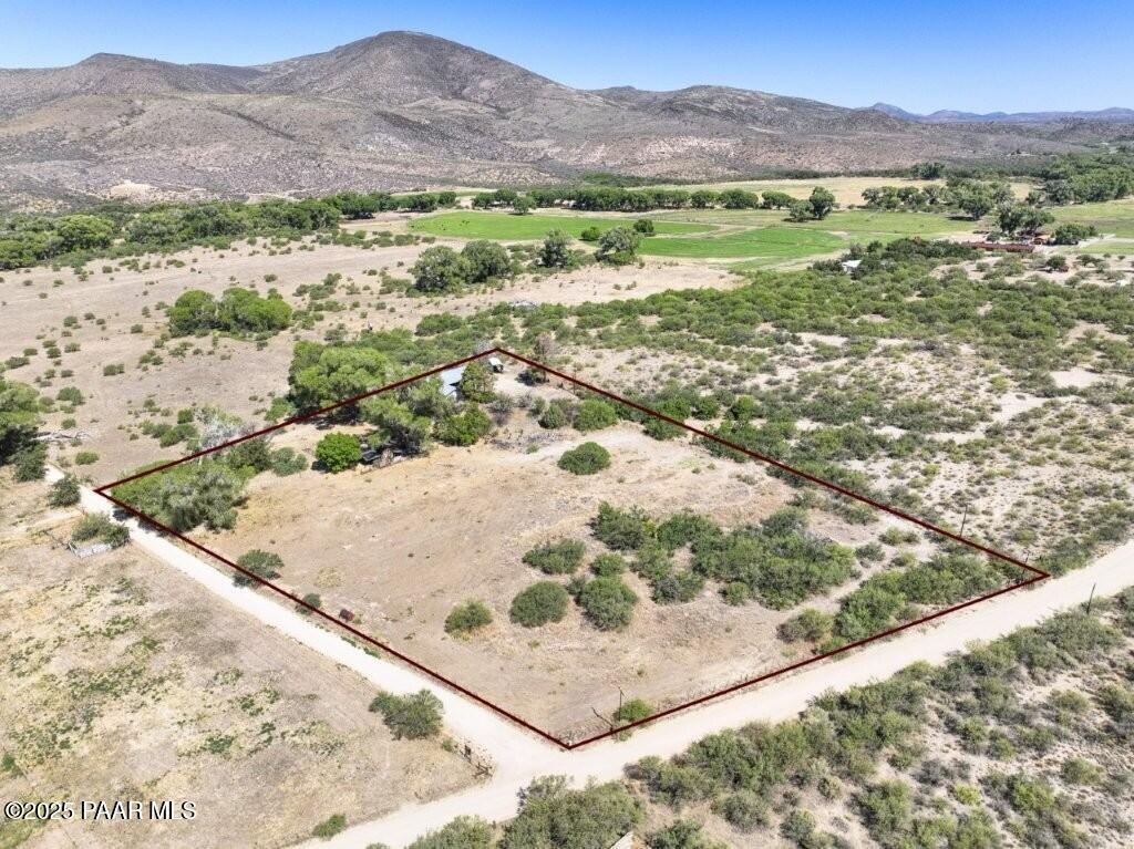 12850 W Cottonwood Lane