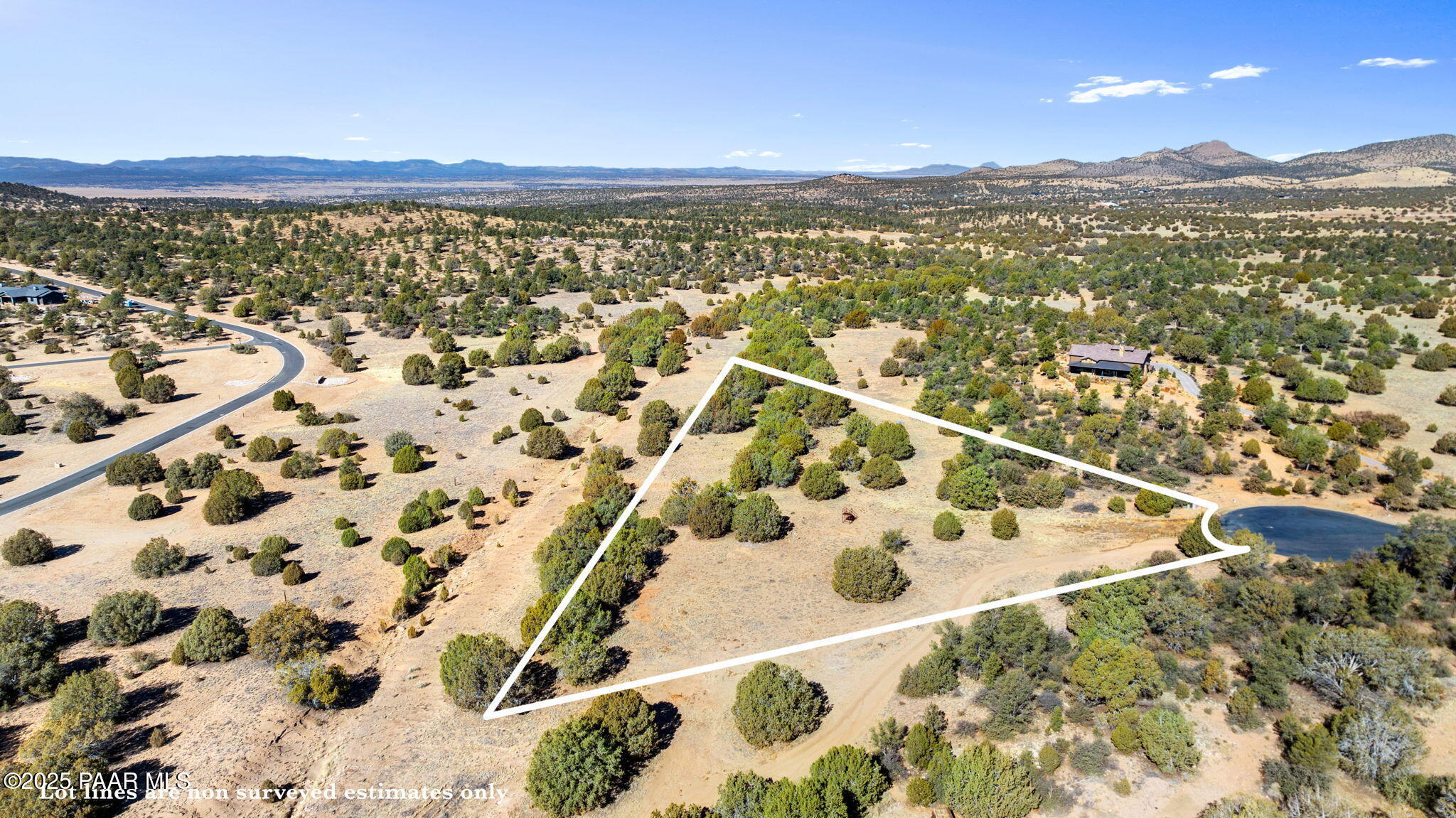5141 W Ethan Trail