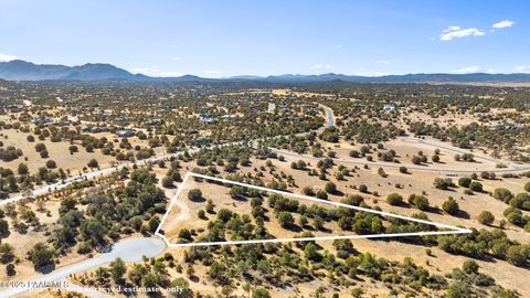 5141 W Ethan Trail Prescott AZ 86305