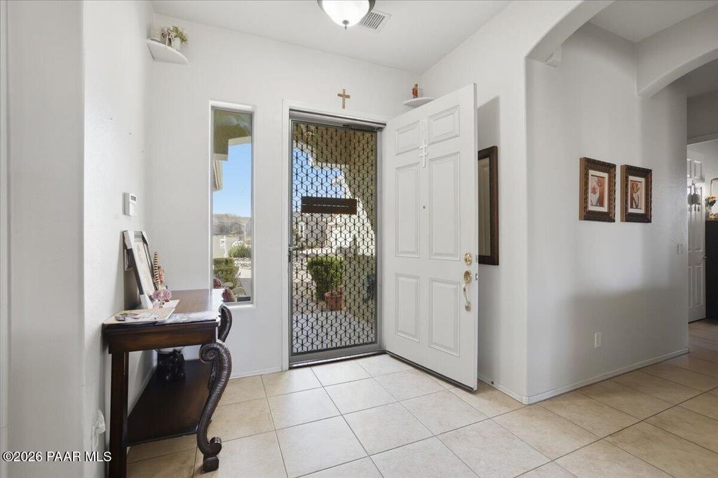 Photo of 4534 N Kirkwood Avenue, Prescott Valley, AZ 86314 (MLS # 1080296)