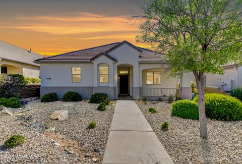 7106 E Lynx Wagon Road Prescott Valley AZ 86314