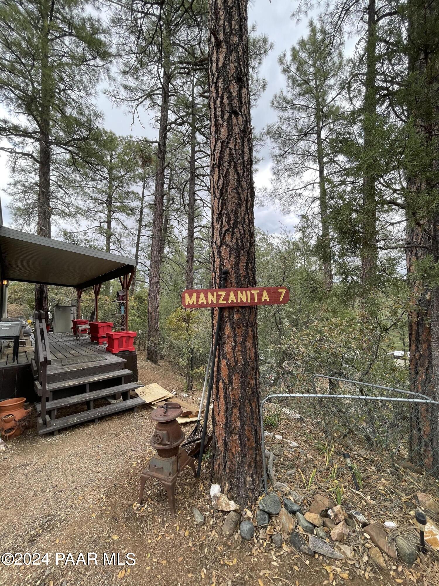 1520 White Spar Road M7