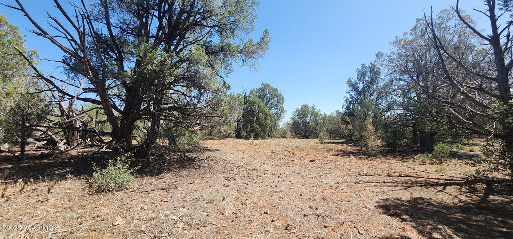 Photo of 30 Off Rattlesnake, Ash Fork, AZ 86320 (MLS # 1077270)
