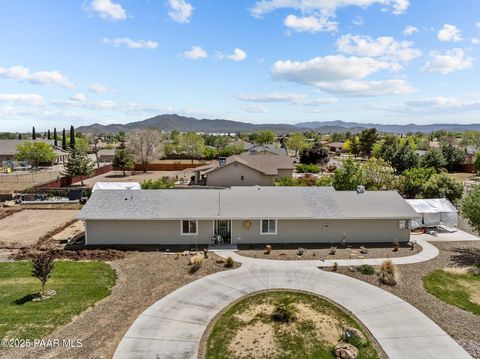 3161 N Valley View Drive Prescott Valley AZ 86314