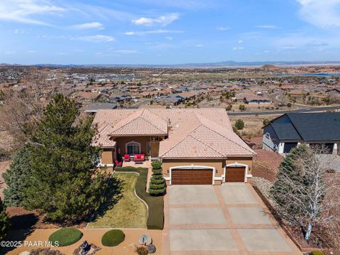 968 Rosye View Lane Prescott AZ 86301