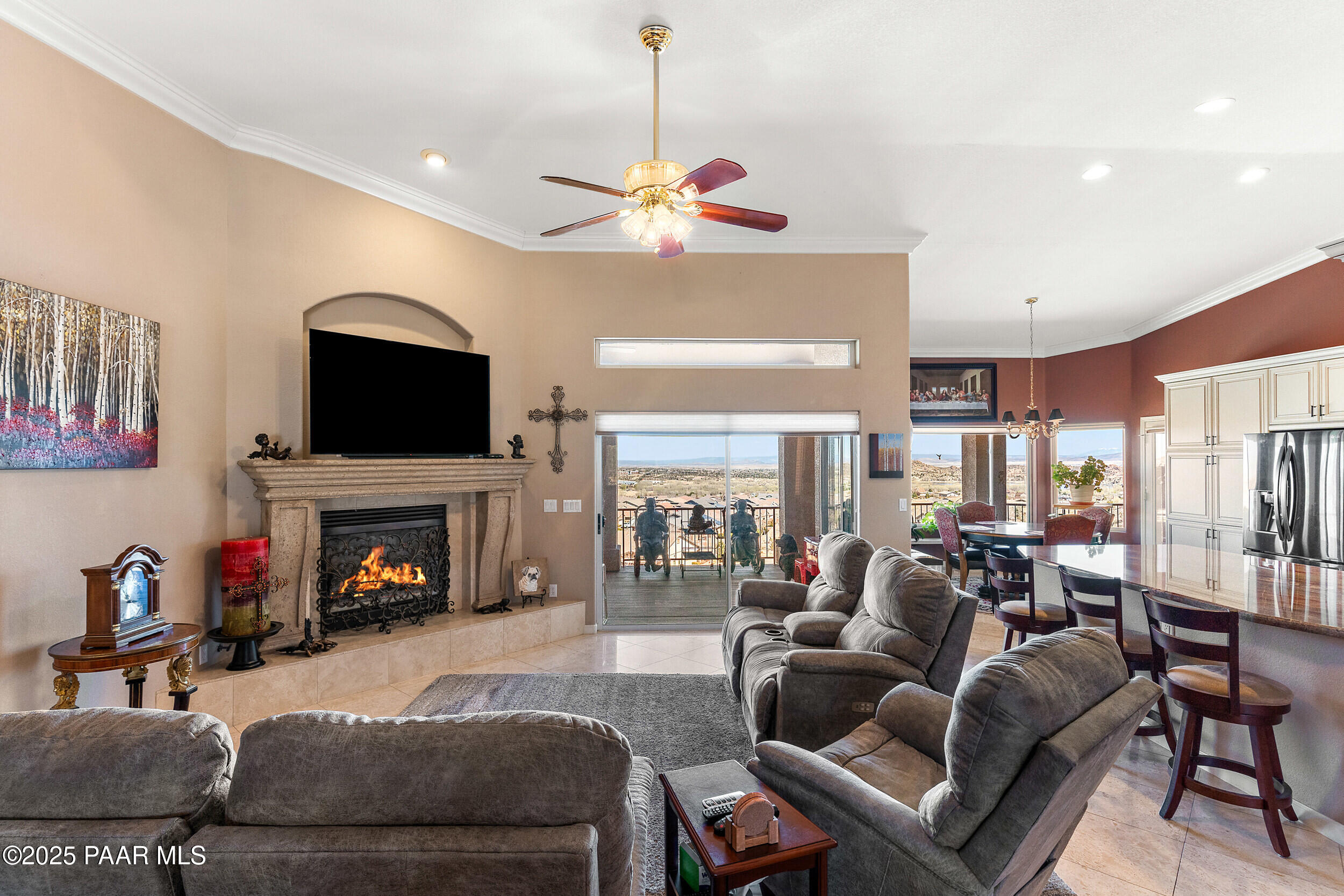 968 Rosye View Lane