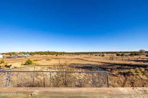 A home in Flagstaff