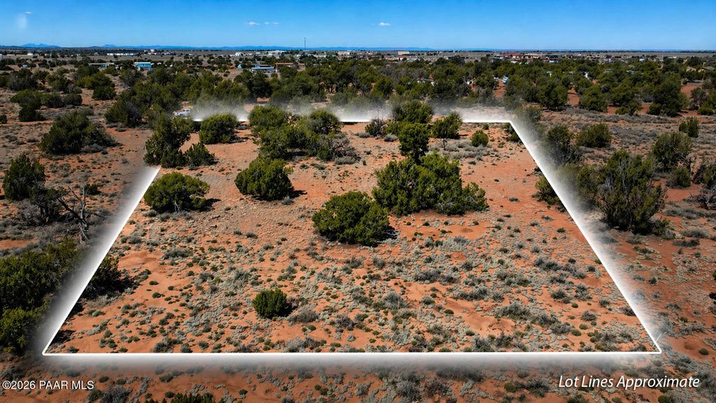 Photo of 579 Overland Trail, Williams, AZ 86046 (MLS # 1081432)