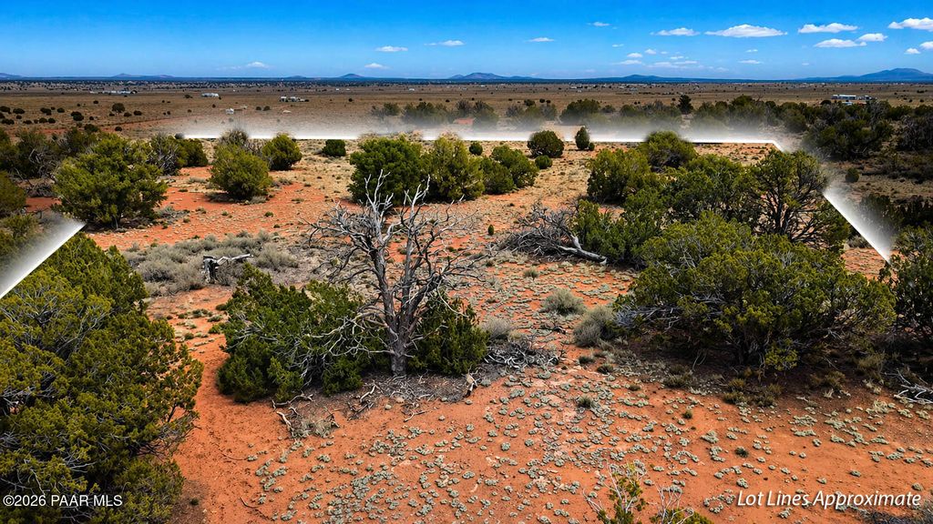 Photo of 579 Overland Trail, Williams, AZ 86046 (MLS # 1081432)