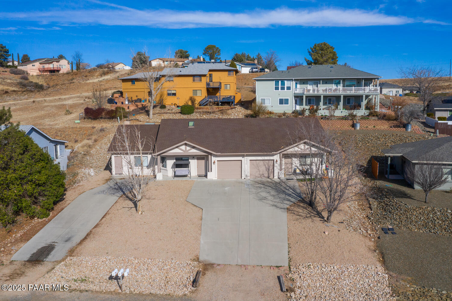 9820 E Lakeshore Drive