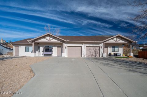 9820 E Lakeshore Drive Prescott Valley AZ 86314