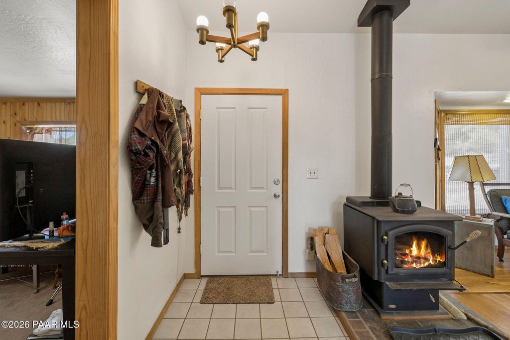 Photo of 4855 W Dome Road, Prescott, AZ 86305 (MLS # 1081971)