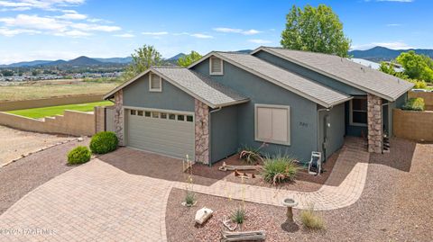 280 N La Paz Street Dewey-Humboldt AZ 86327