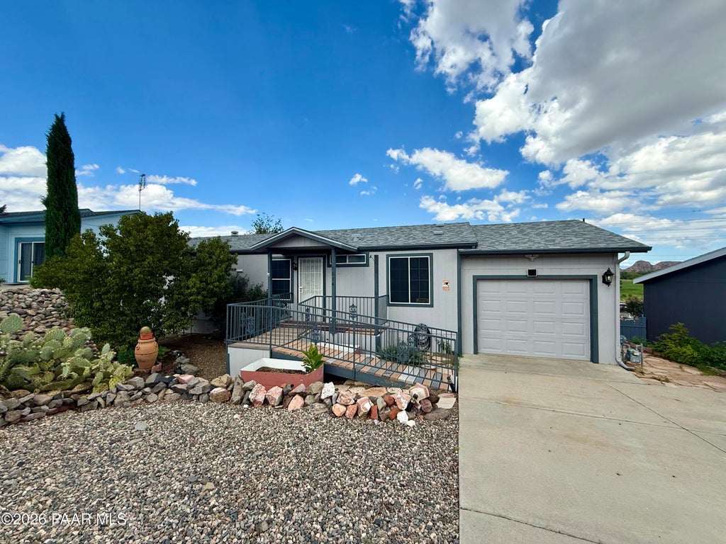 Photo of 1874 Sarafina Drive, Prescott, AZ 86301 (MLS # 1085897)