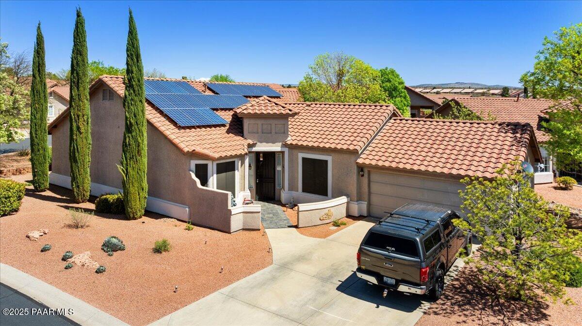 515 S Camino De Encanto