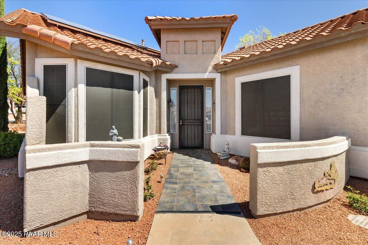 515 S Camino De Encanto