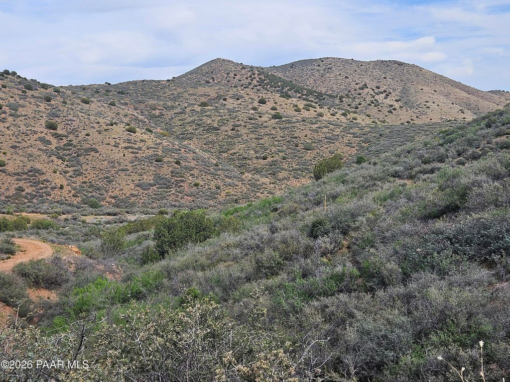 Photo of 0000 Painted Vista, Dewey-Humboldt, AZ 86327 (MLS # 1080604)