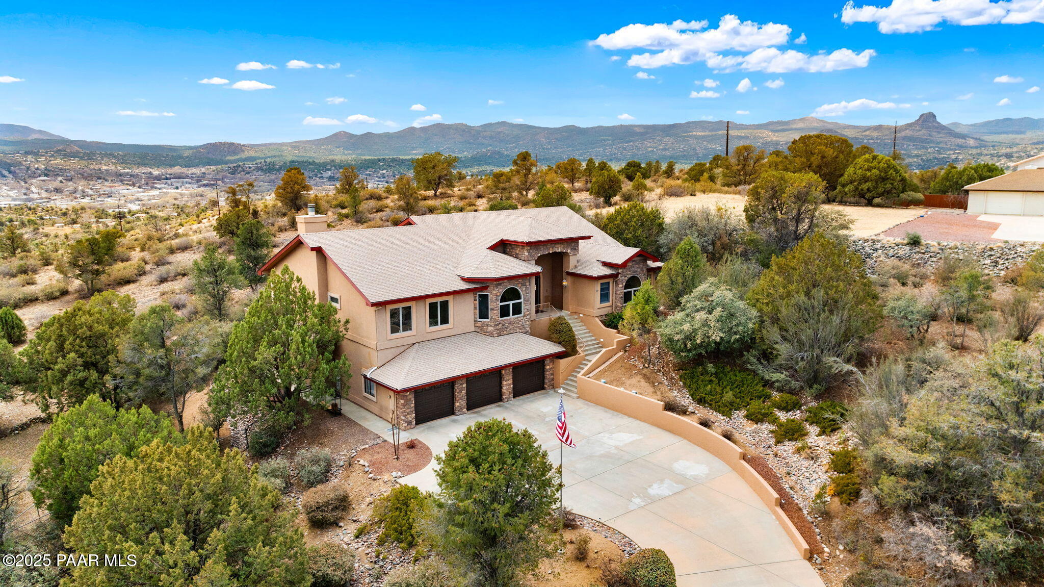 292 Birds Eye View Drive