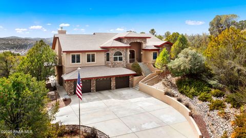 292 Birds Eye View Drive Prescott AZ 86301
