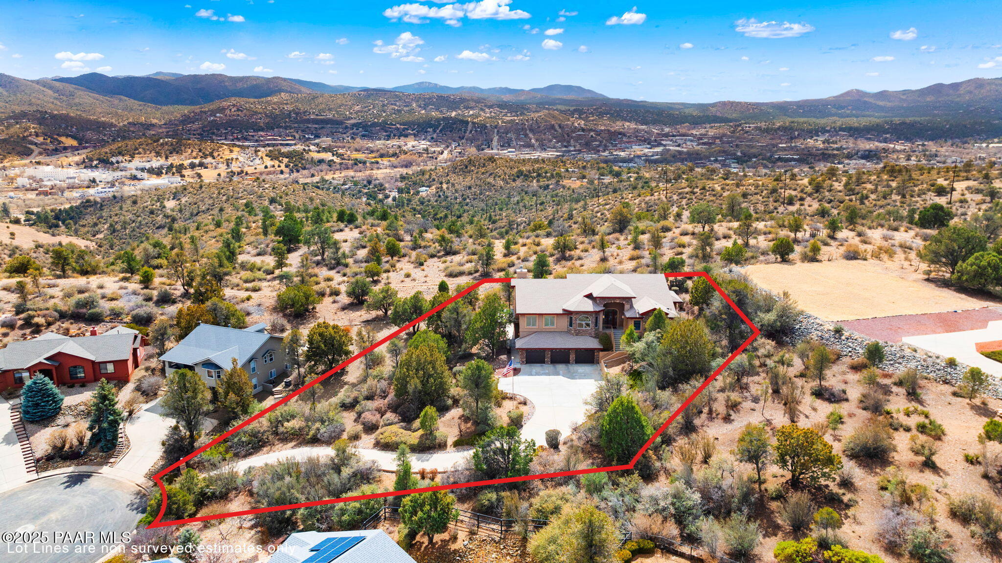292 Birds Eye View Drive