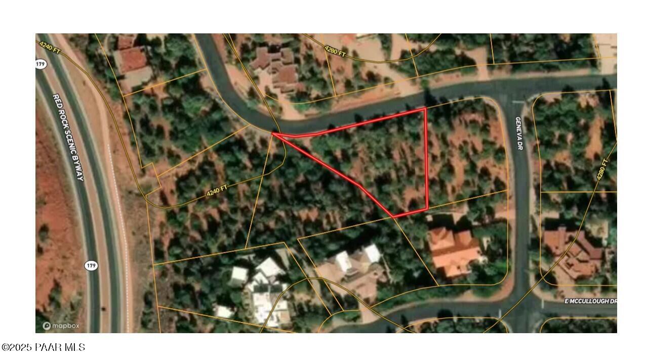 329 Acacia Drive