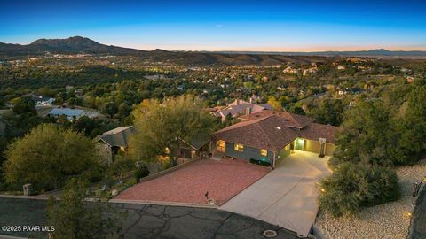 875 Devereaux Drive Prescott AZ 86303